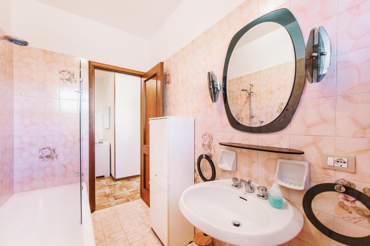 Silent Apartment By Wonderful Italy Sanremo Dış mekan fotoğraf