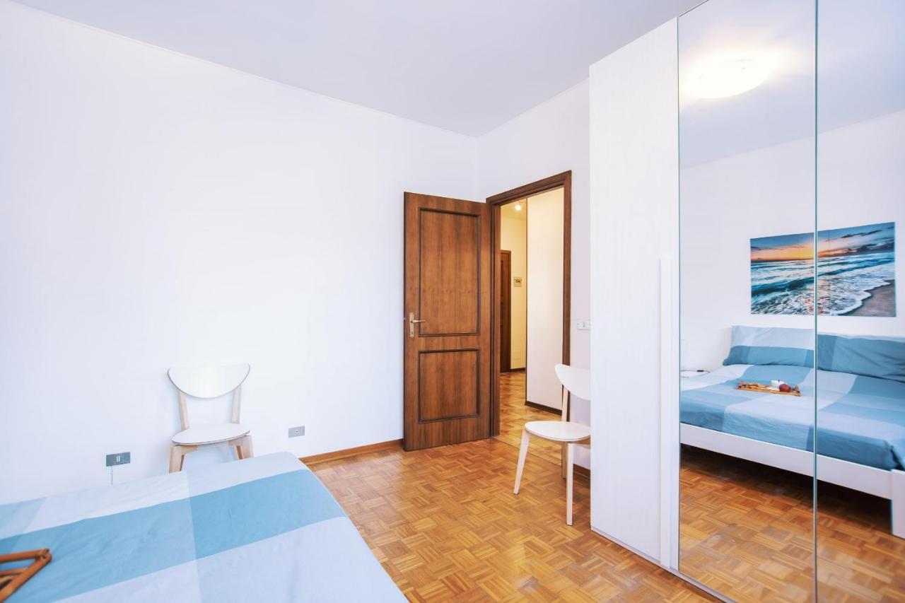 Silent Apartment By Wonderful Italy Sanremo Dış mekan fotoğraf