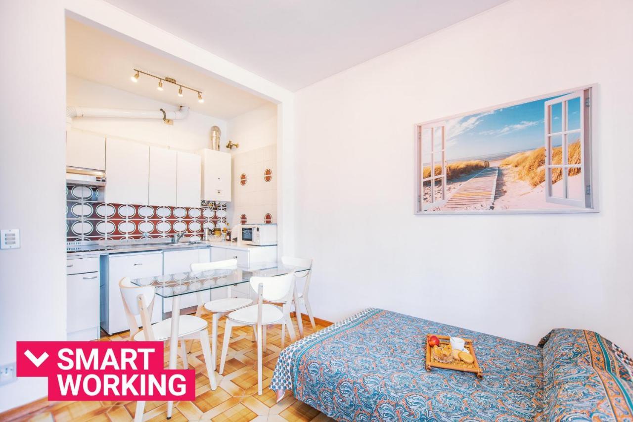 Silent Apartment By Wonderful Italy Sanremo Dış mekan fotoğraf